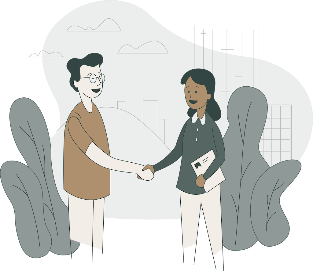 What is a Reduced Deposit or No Deposit Option for Tenants?